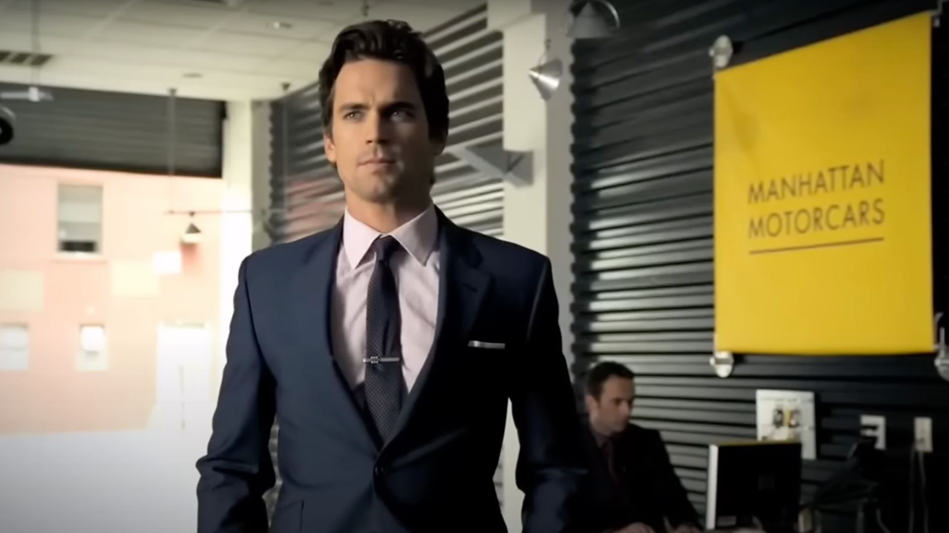 Spinoff of the hit series White Collar titled White Collar Renaissance is in development  (Image via Youtube)