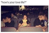 Valentine's Day Memes