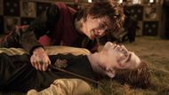 Cedric's Death Scene | Image via Prime Video