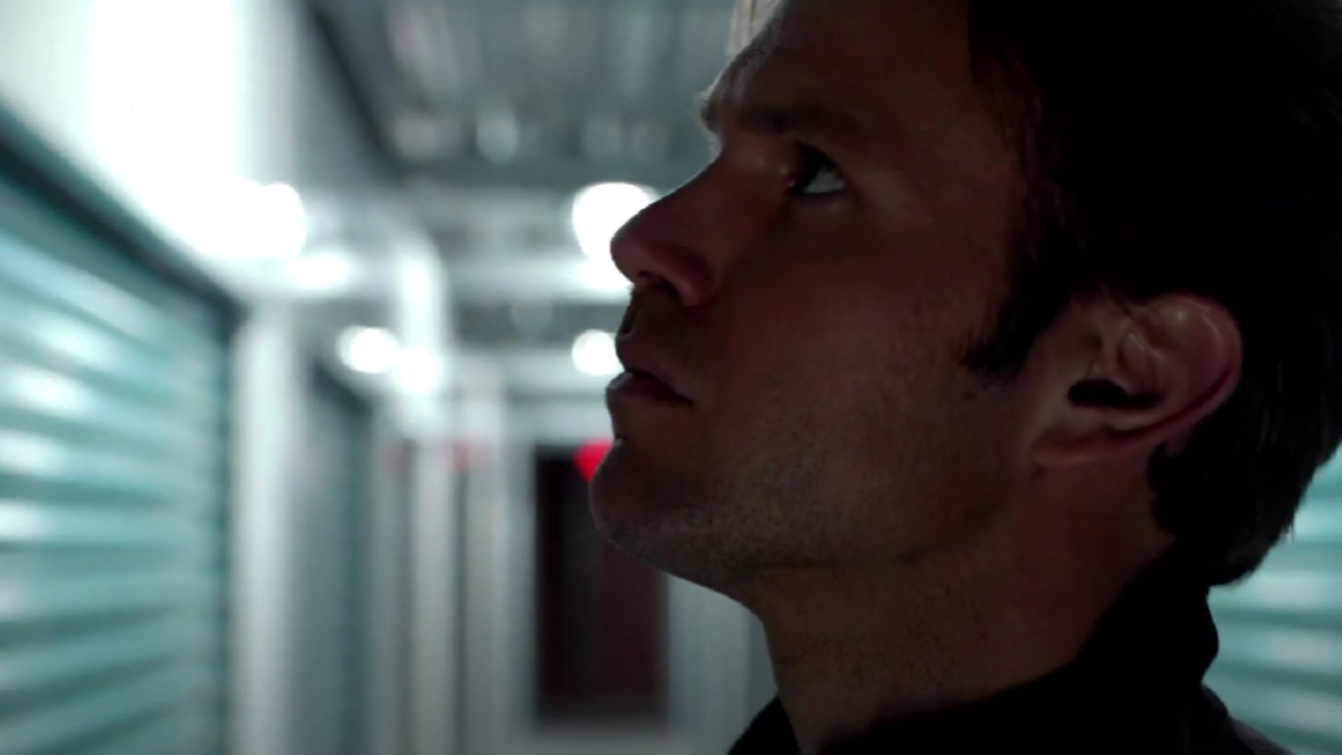 Alaric Saltzman | Image Via: Outerbanks Entertainment