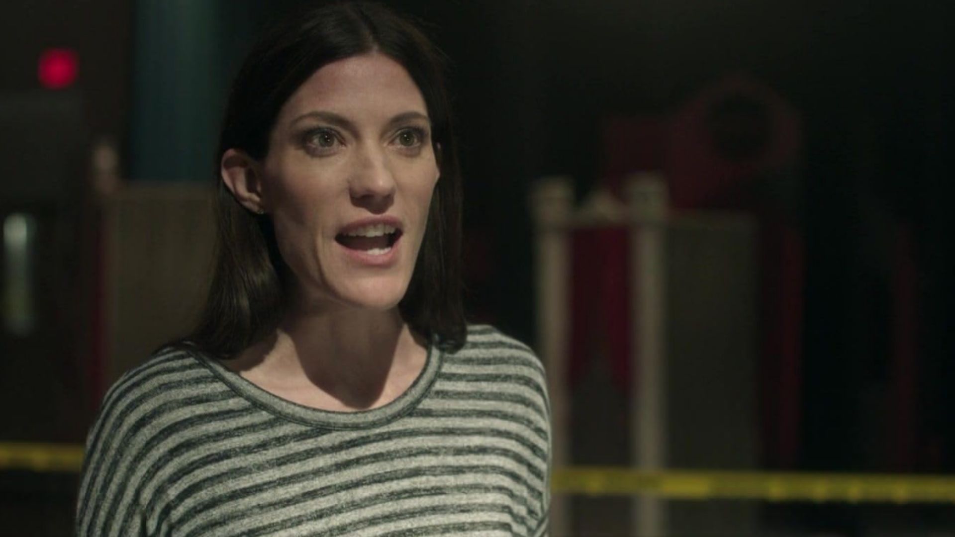 Will Jennifer Carpenter return as Debra in Dexter: Resurrection? (Image via Showtime)