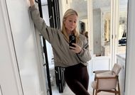 Brad Pitt's dating history