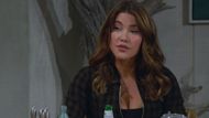 Steffy's revised plan doesn't pass the smell test on The Bold and the Beautiful