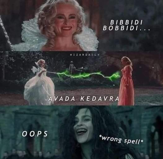 Harry Potter memes