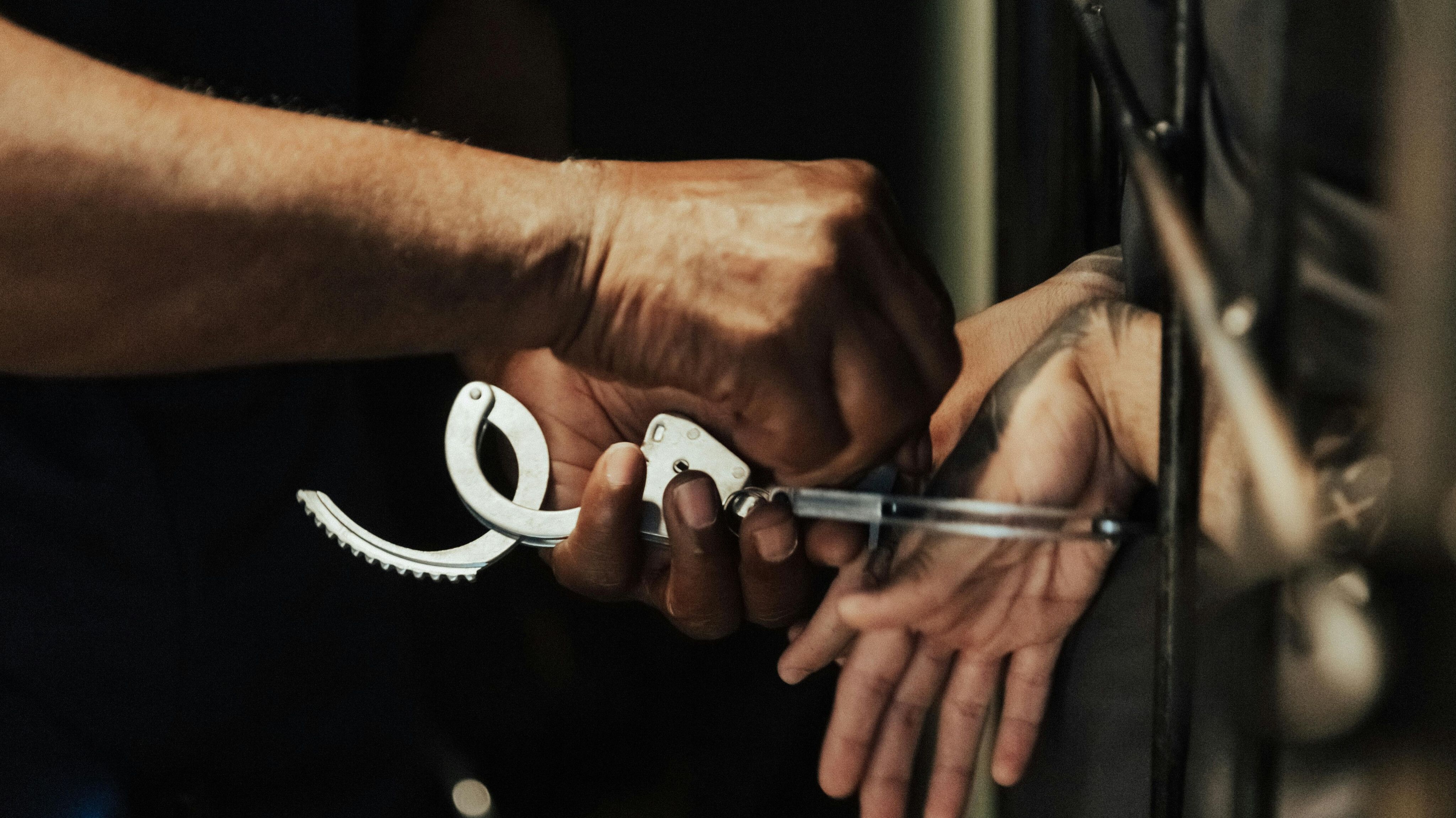 Sandlin was convicted of murder (Representative Photo by pexels )