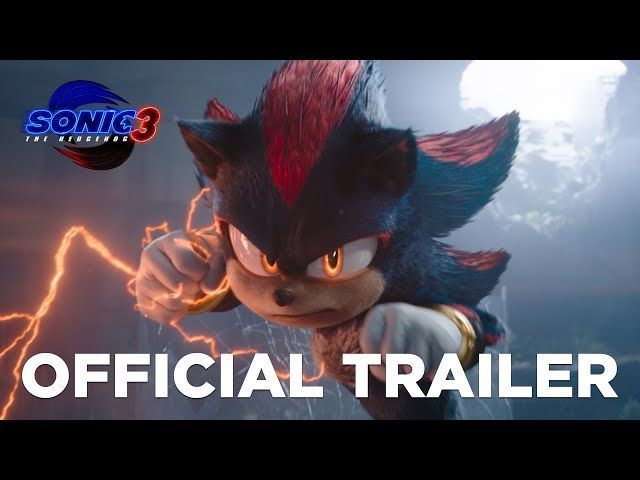 How to watch Sonic The Hedgehog 3 online? Streaming details of the