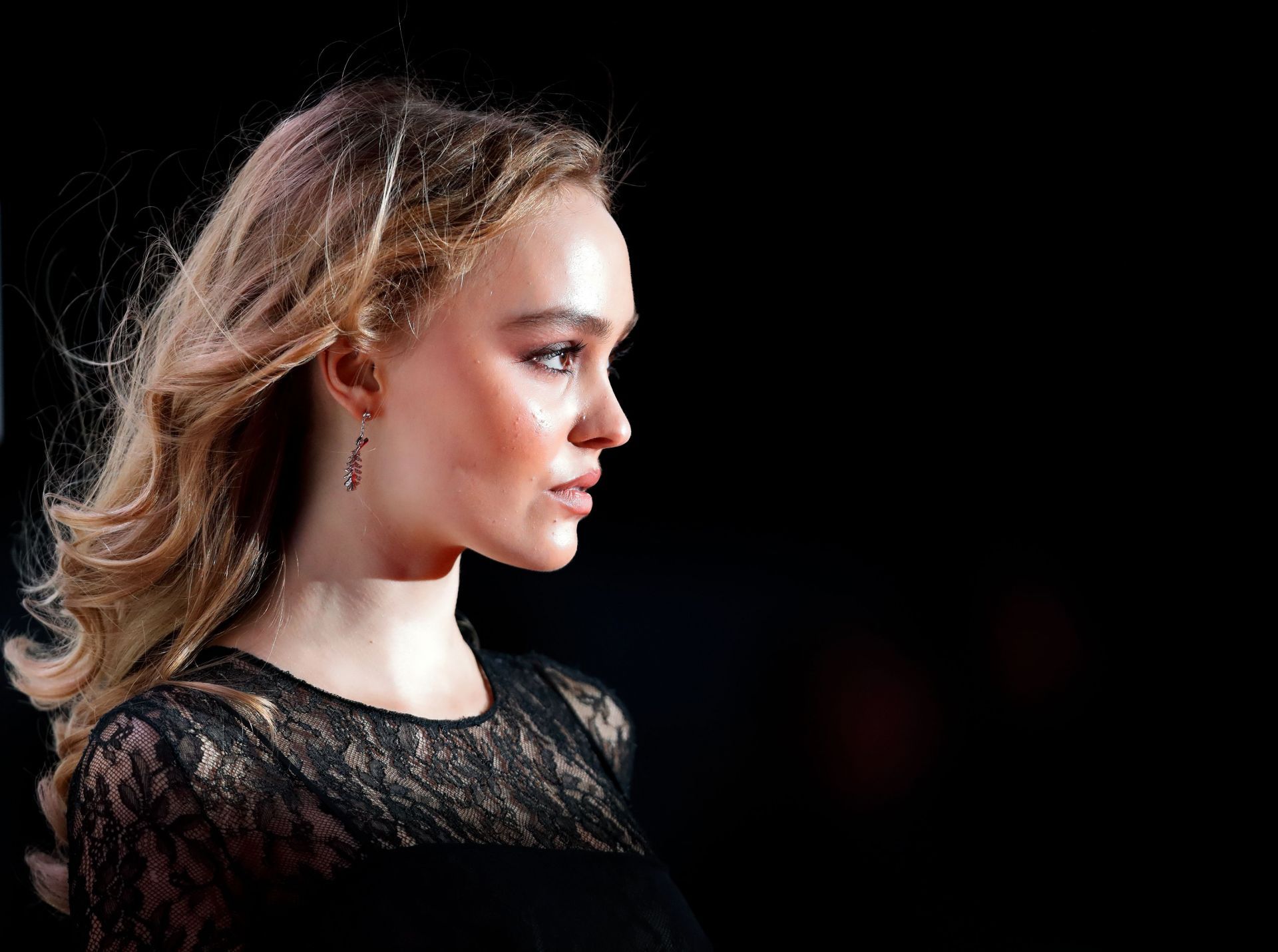 EE British Academy Film Awards 2020 - Red Carpet Arrivals - Source: Getty