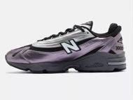 New Balance 1000 “Dark Ice Wine” sneakers (Image via New Balance)