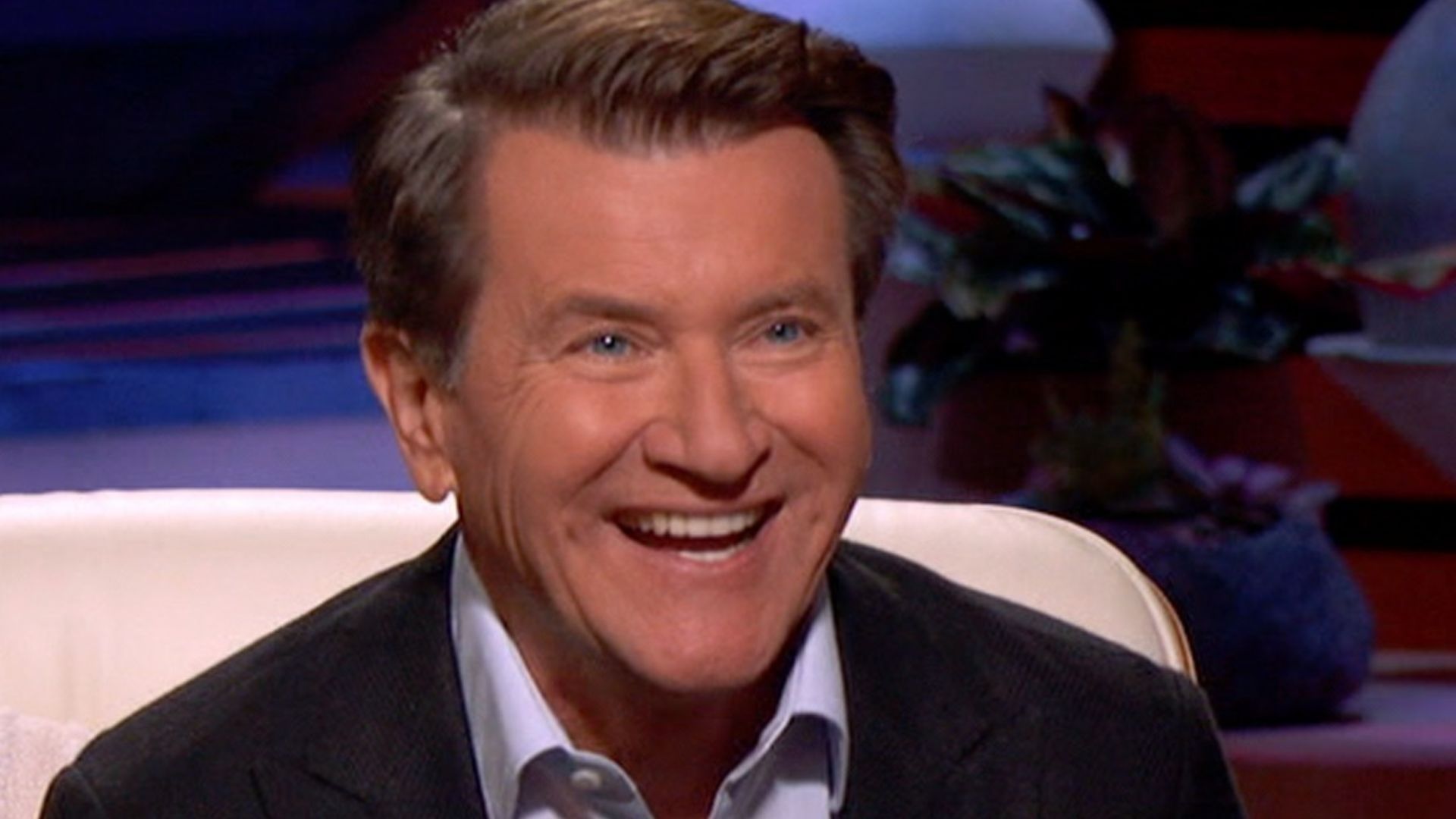 Robert Herjavec from Shark Tank/ Image via Insragram/ @sharktankabc