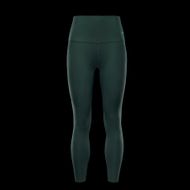Women's Gentle-Support High-Waisted Leggings (Image via Nike)