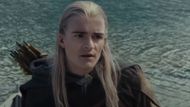 Orlando Bloom in The Lord Of The Rings Trilogy | Image via New Line Cinema
