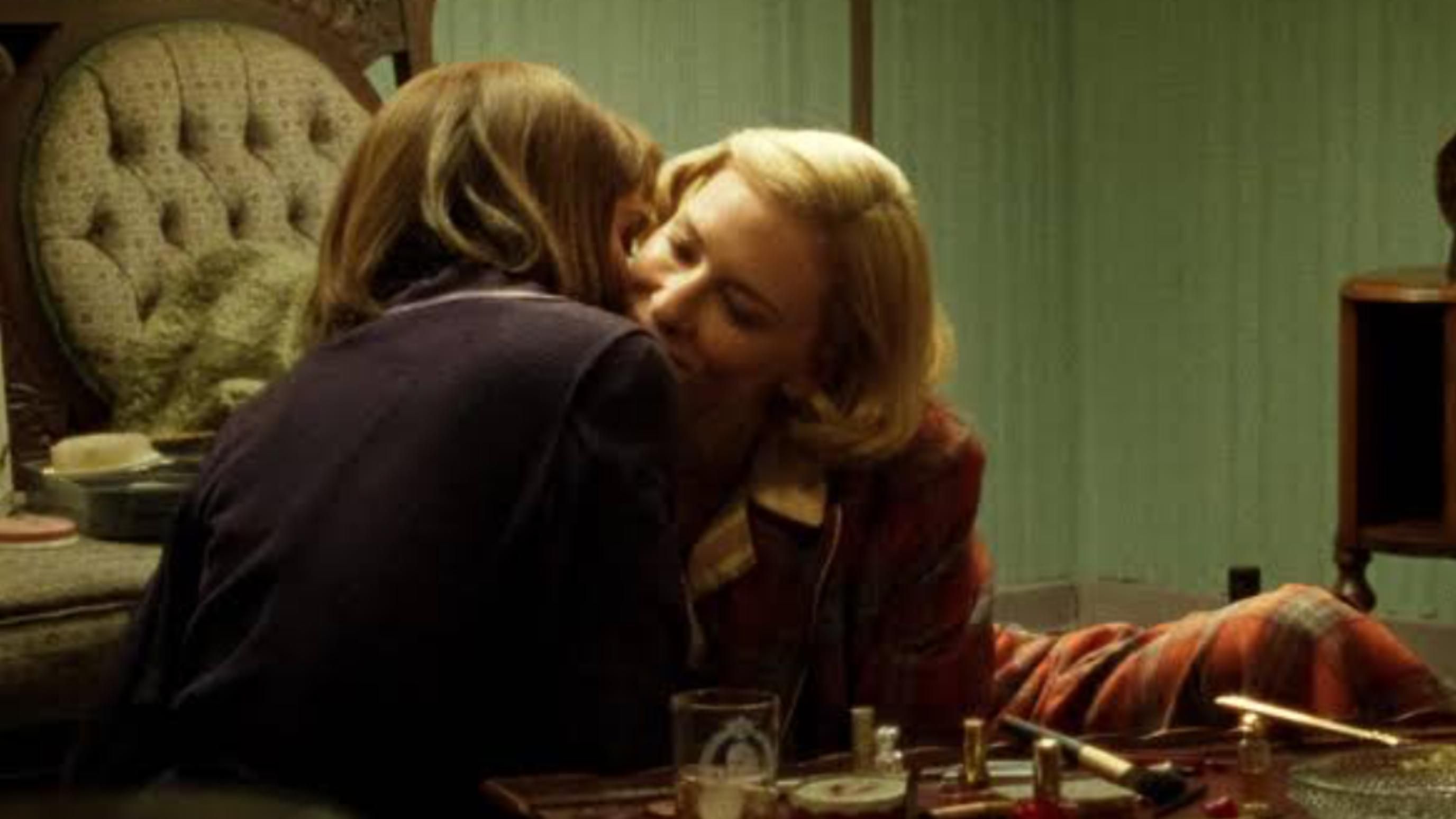 Carol (2015) | Image Source: The Weinstein Company