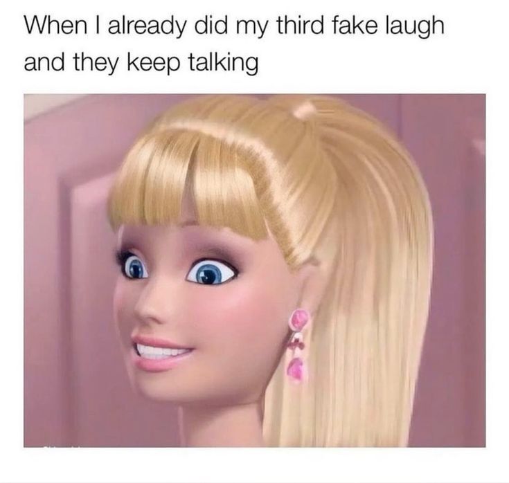 Barbie memes