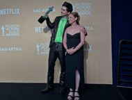 Timothée Chalamet's family