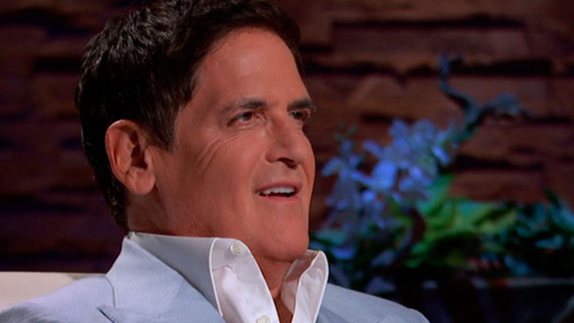 Mark Cuban fron Shark Tank/ Image via i=Instagram/ @sharktankabc