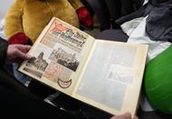 Lost and found office - Source: Getty