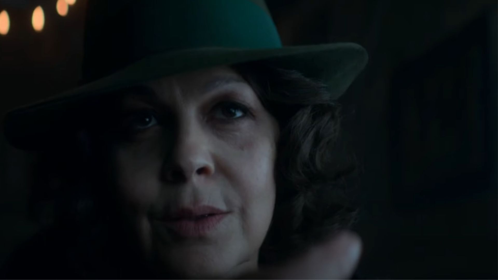 Helen McRory in Peaky Blinders | Image via Tiger Aspect Productions