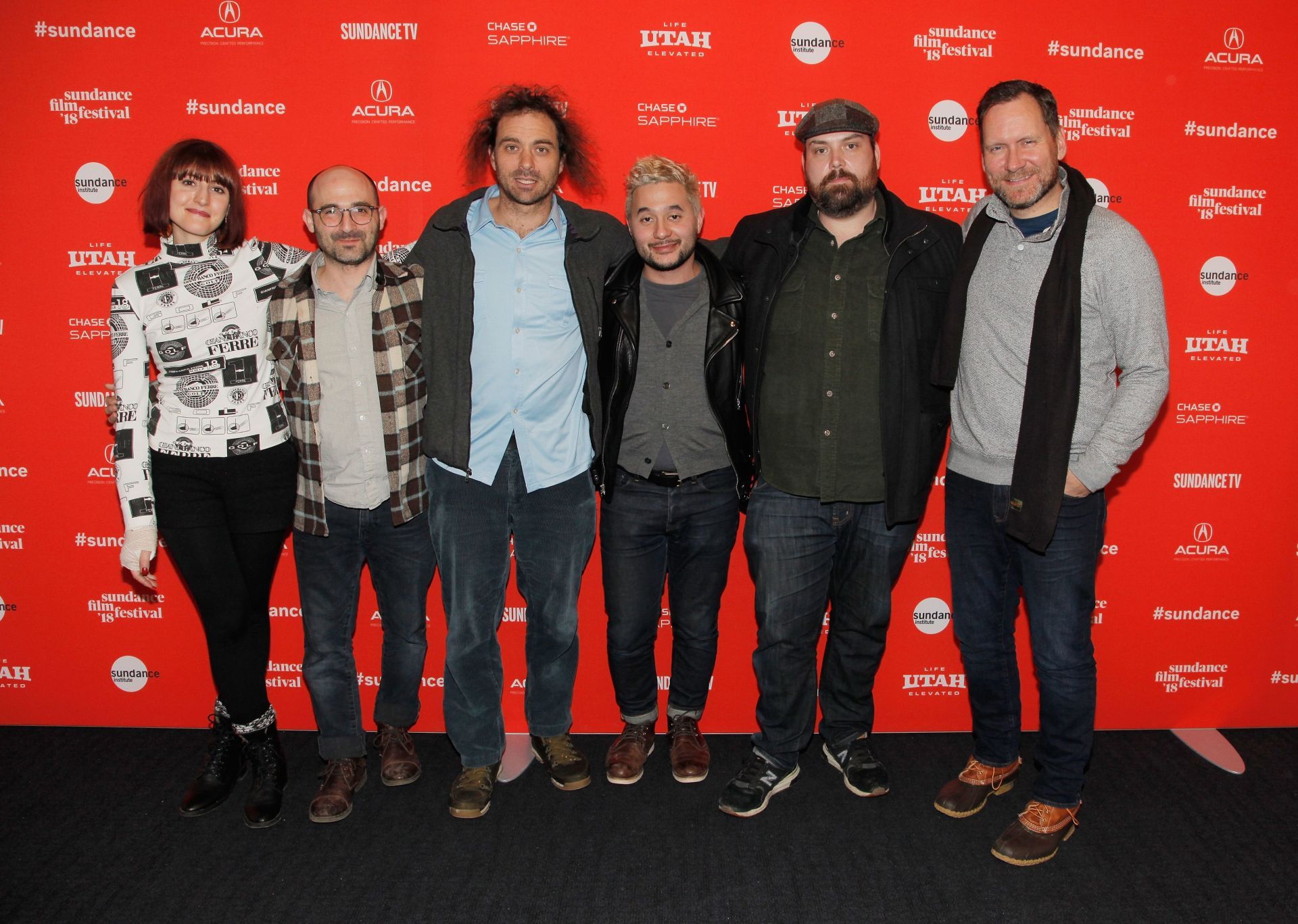 2018 Sundance Film Festival - Indie Episodic Program 5 - Source: Getty