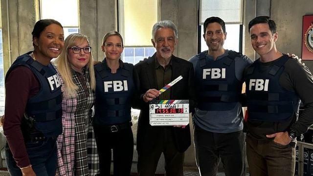 How to watch Criminal Minds? Streaming details explored