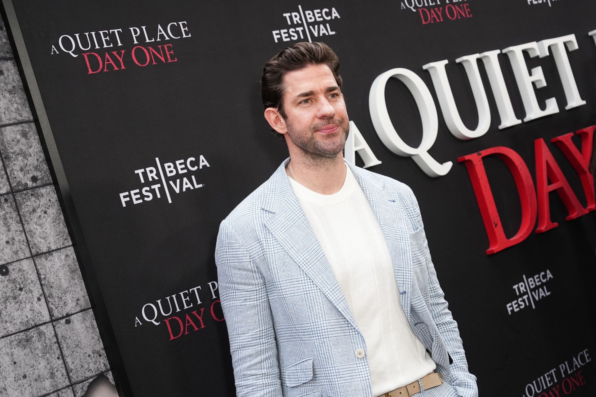 &quot;A Quiet Place: Day One&quot; - New York Premiere - Source: Getty