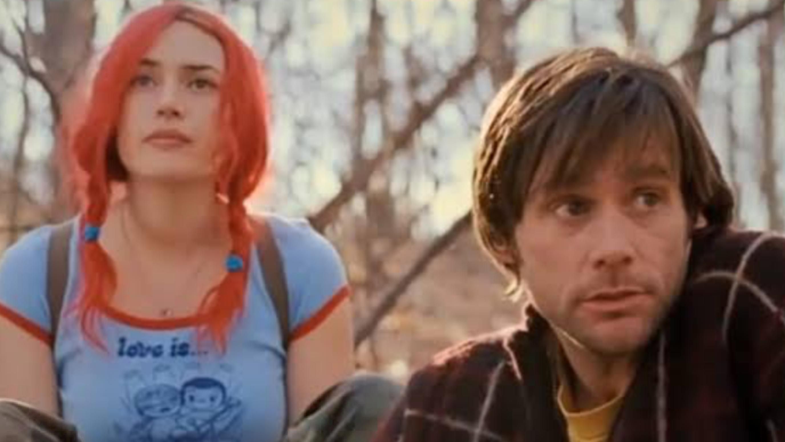 Eternal Sunshine of the Spotless Mind (2004) | Image Source: Focus Features