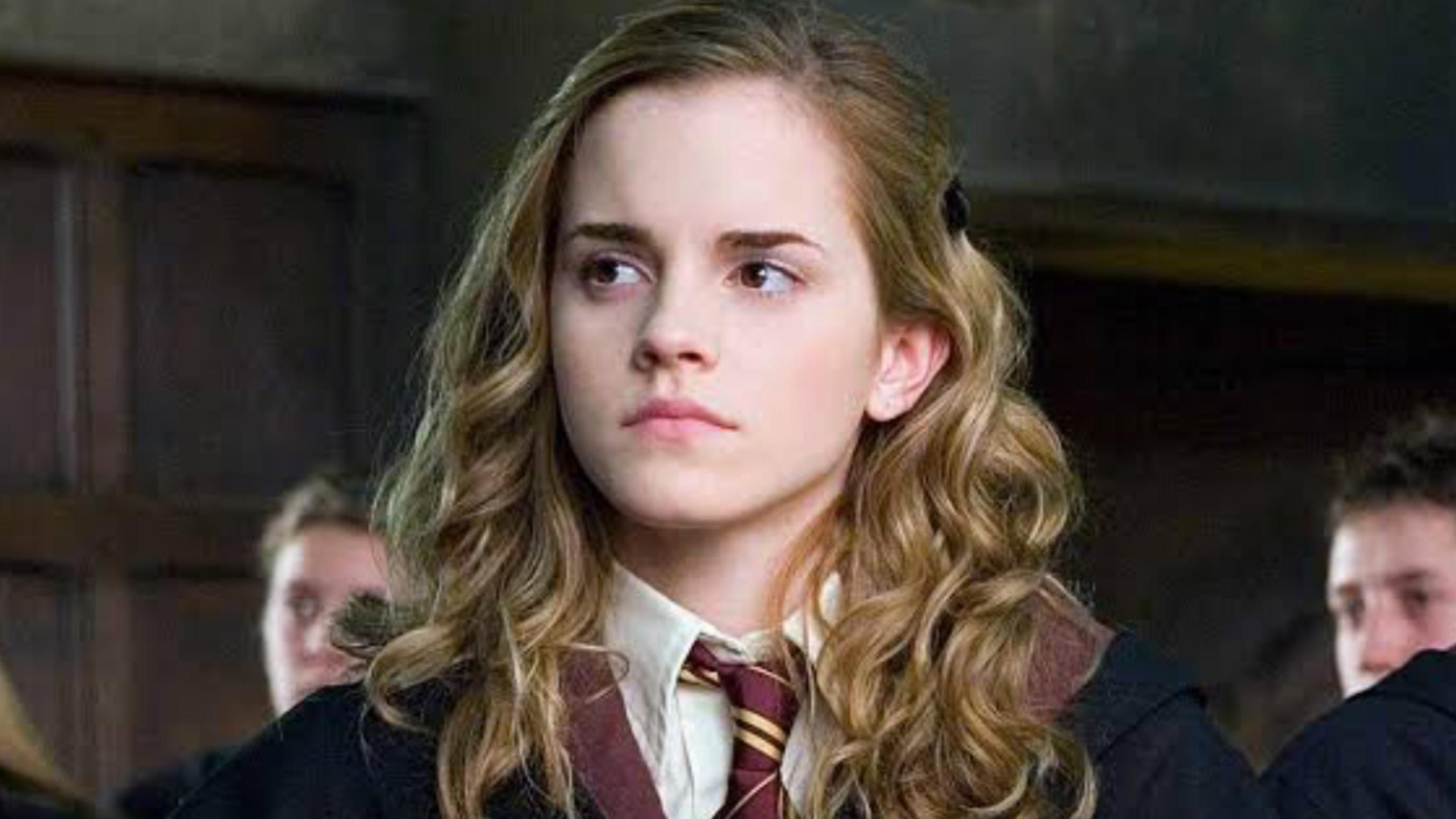 Emma Watson | Image via Warner Bros.