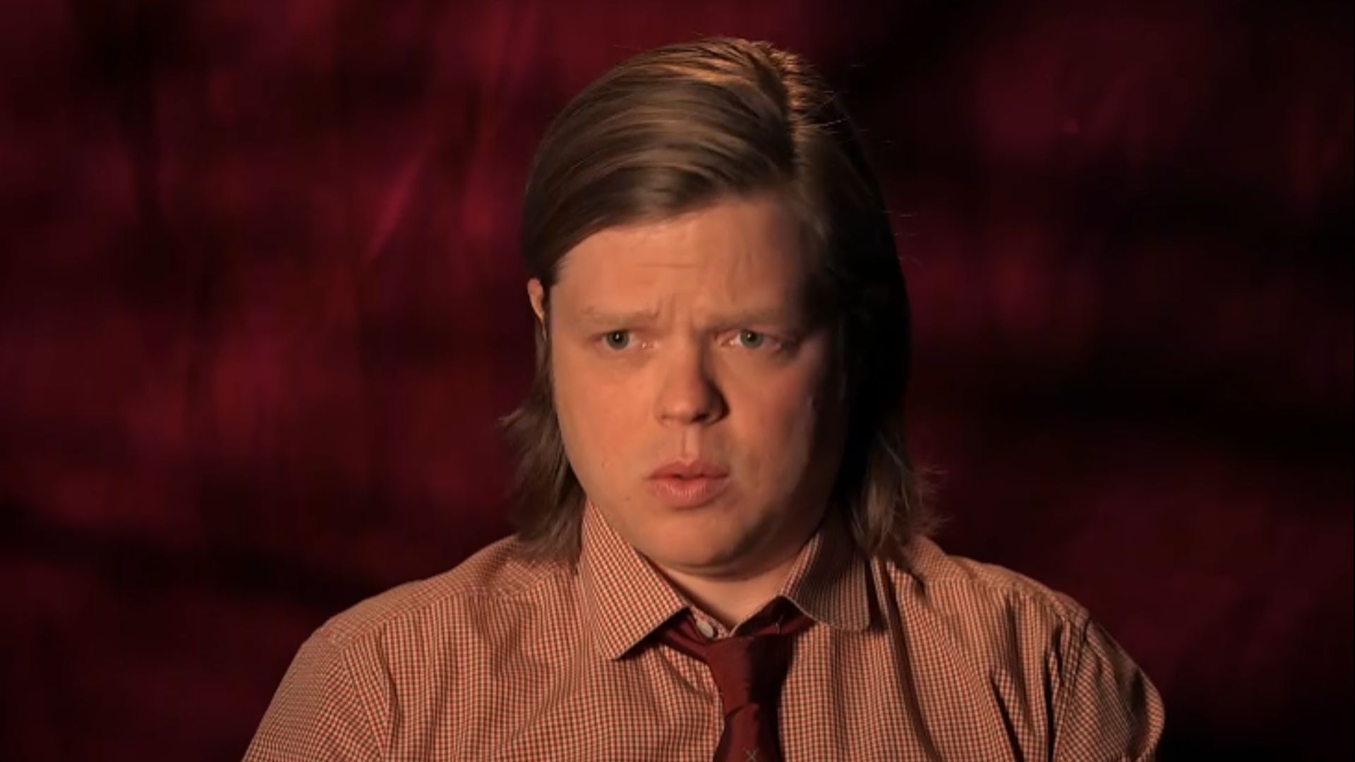 Elden Henson as Foggy Nelson from Daredevil | Image via Netflix