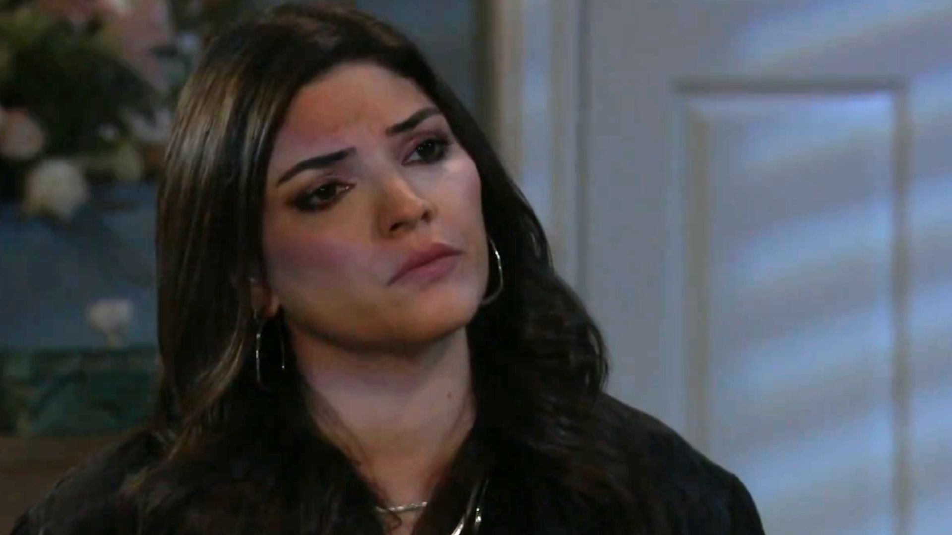 Brook Lynn has to face her fears on General Hospital | Image: ABC