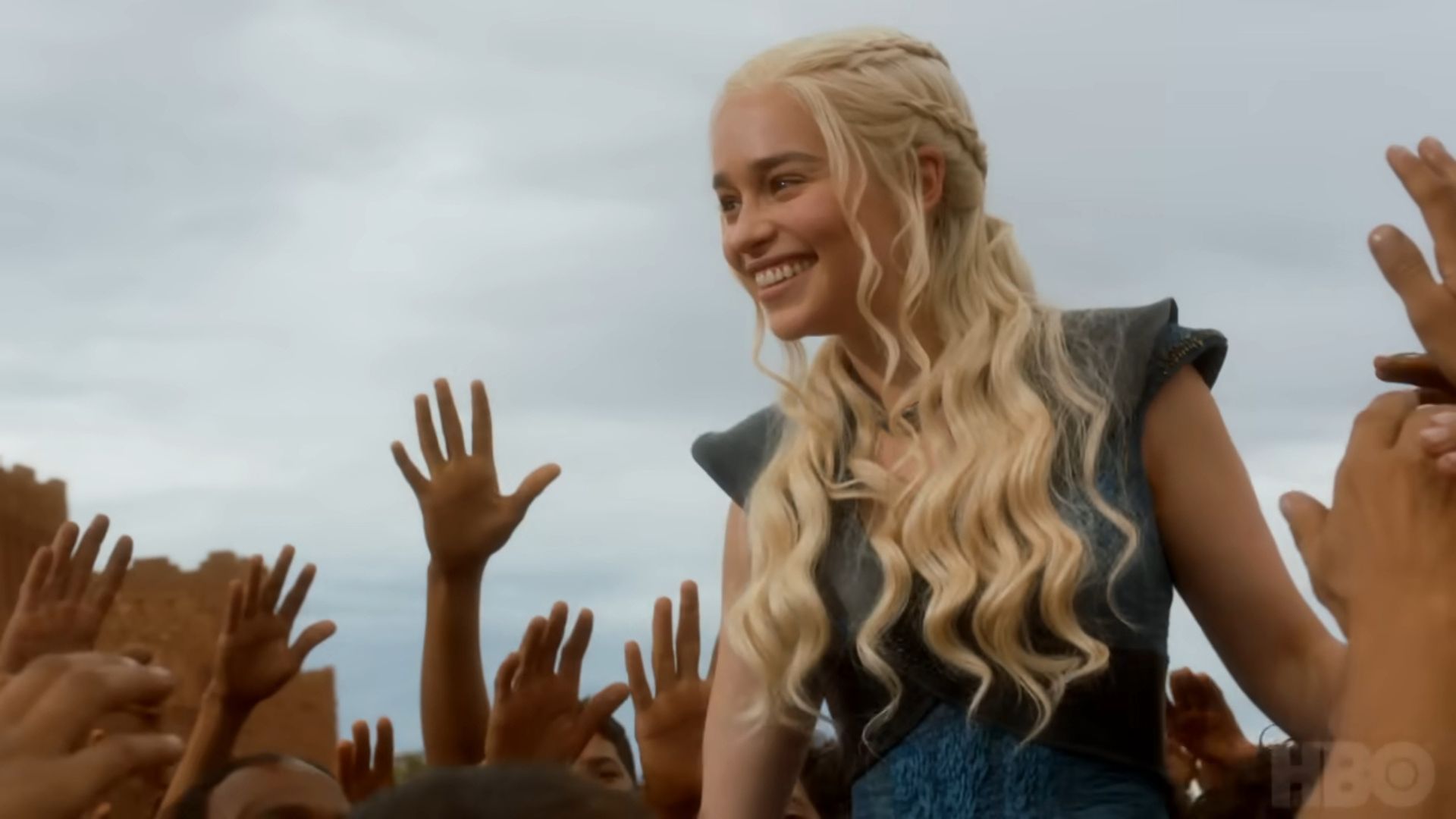 Scene from Game Of Thrones | Image via HBO Entertainment