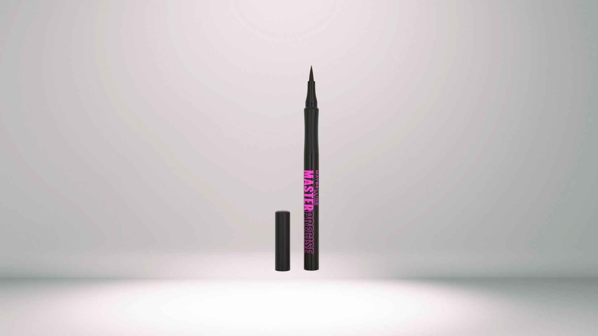 Maybelline Master Precise Eyeliner (Image via Maybelline)