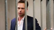Patrick J. Adams as Mike Ross | Image via Netflix