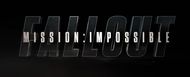 Tom Cruise Mission: Impossible movies in order