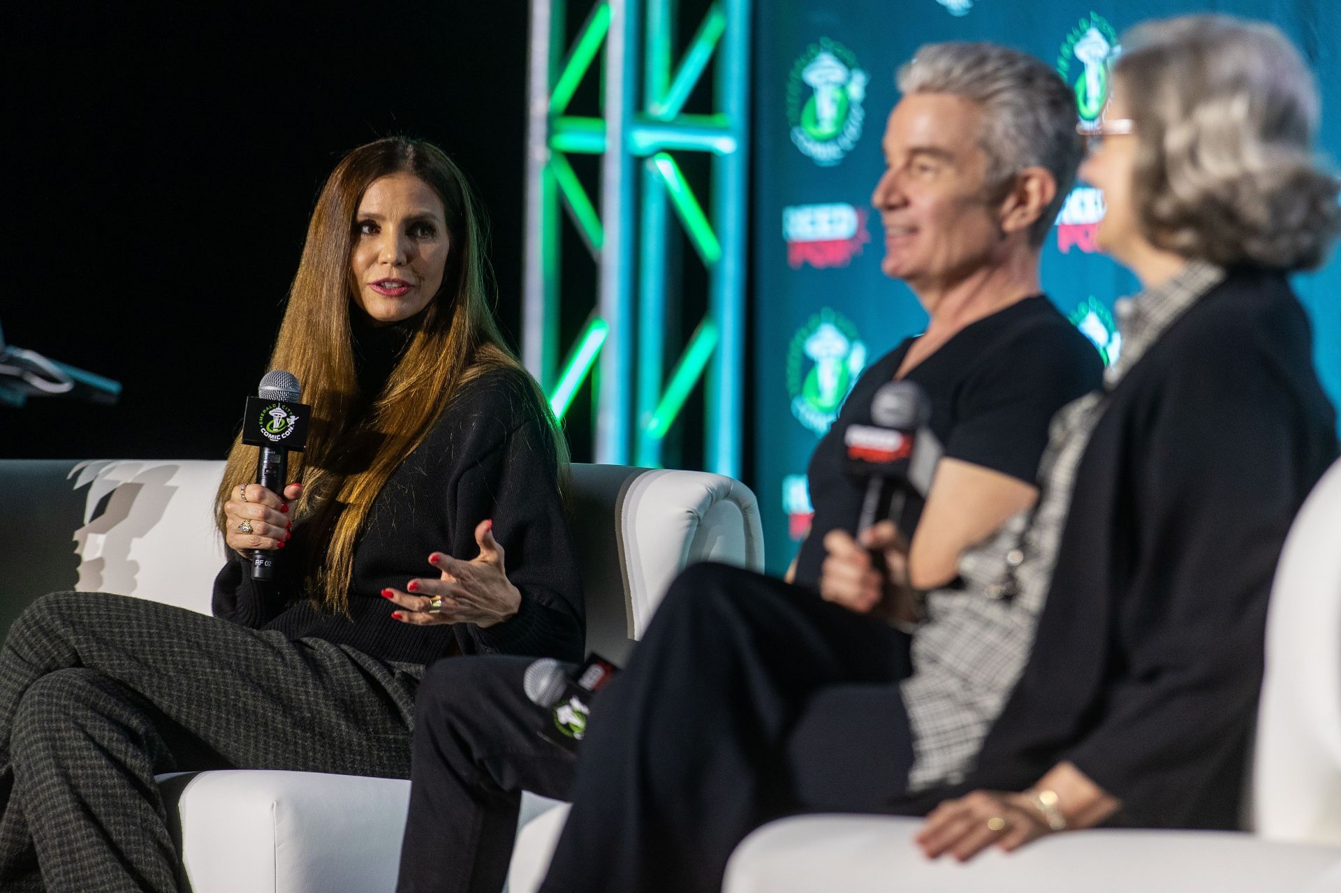 Emerald City Comic Con 2023 - Source: Getty