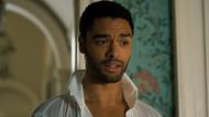 Regé-Jean Page in Bridgerton | Image via Shondaland