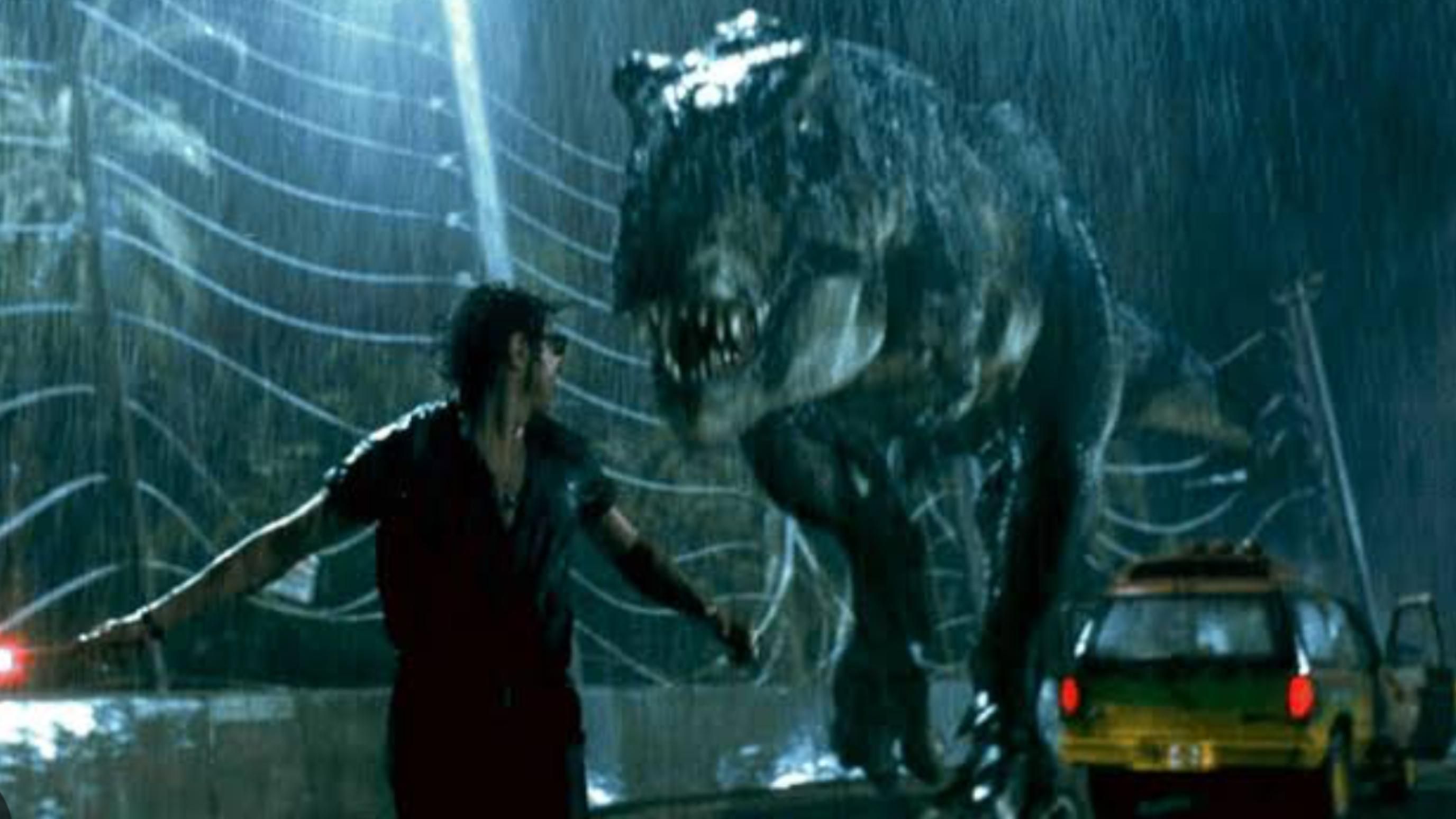 Jurassic Park (1993) | Image Source: Universal Pictures