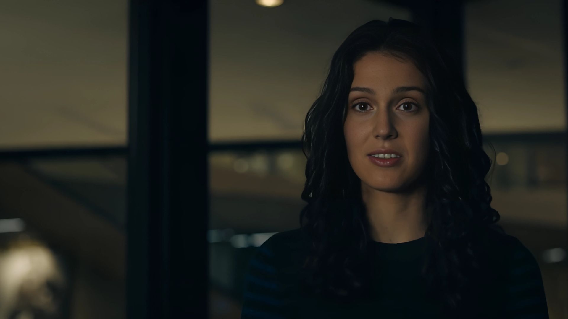 Eva Victor in Billions