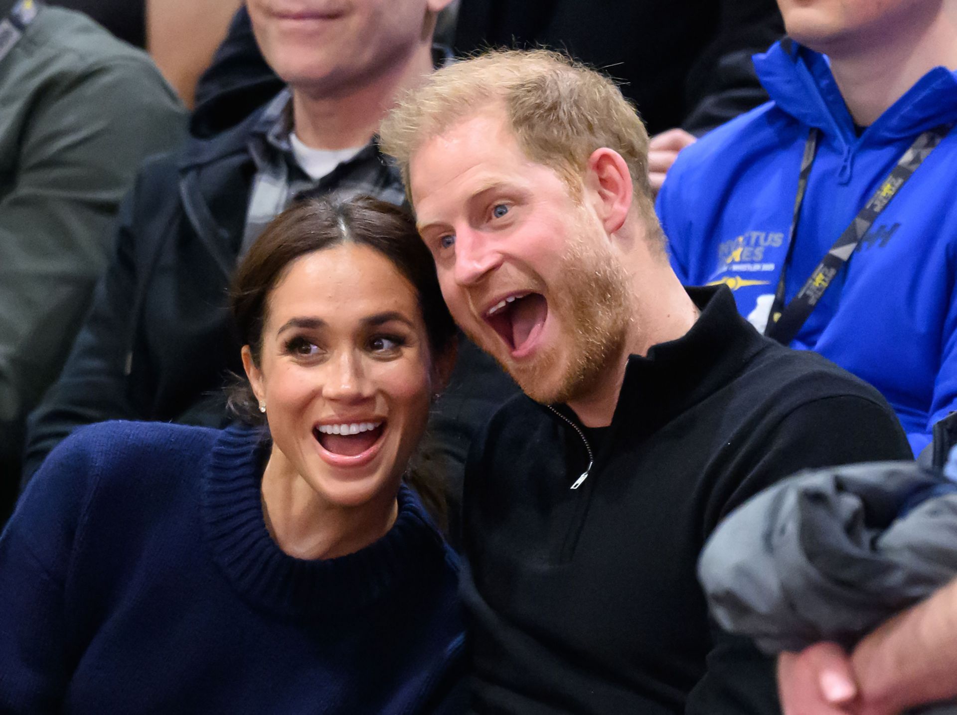 2025 Invictus Games Vancouver - Day One - Source: Getty