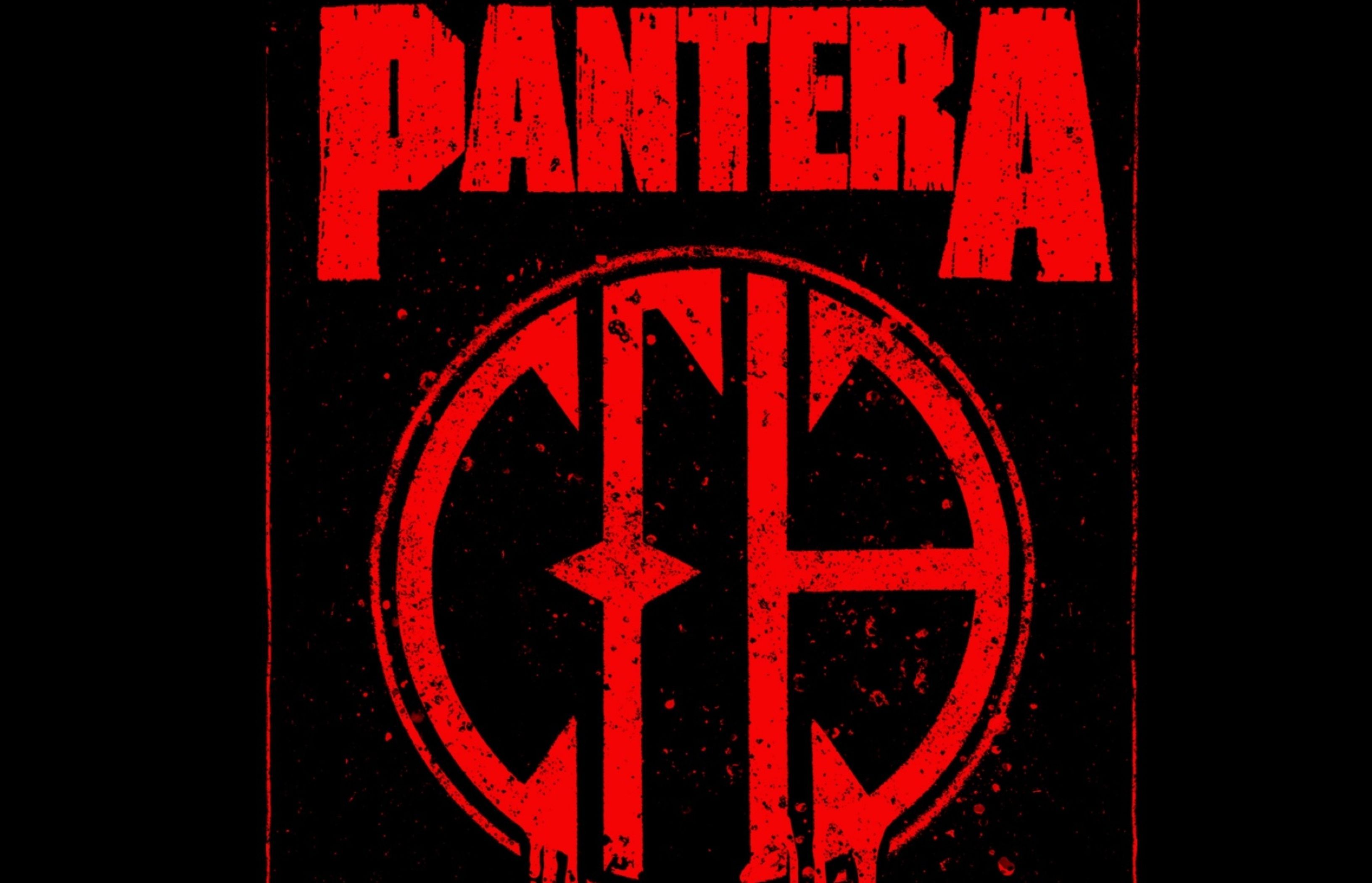 Pantera 2025 US tour