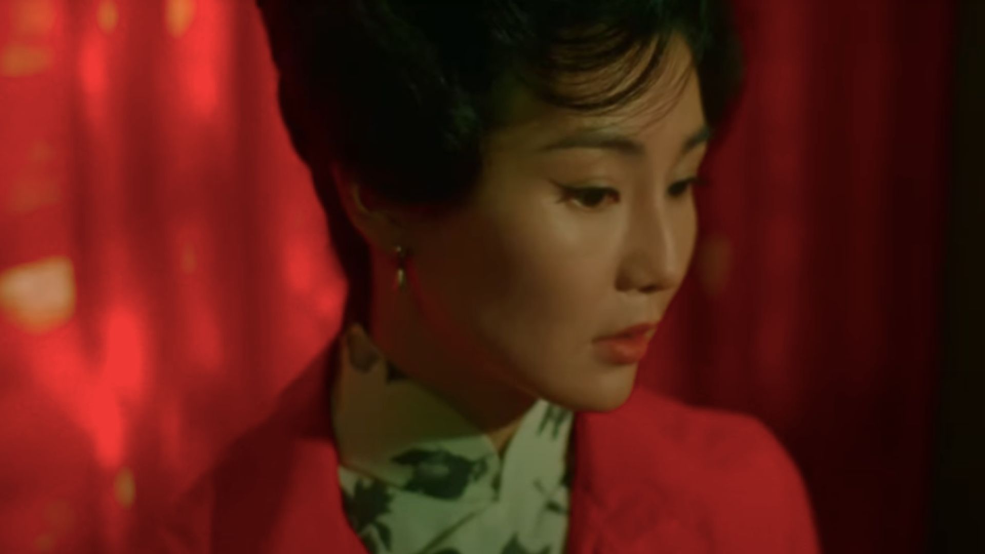 Still from In the Mood for Love (Image via Mubi)