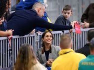 2025 Invictus Games Vancouver - Day One - (Image via Getty)