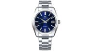 Grand Seiko SBGR321 Heritage Collection (Image via Grand Seiko)