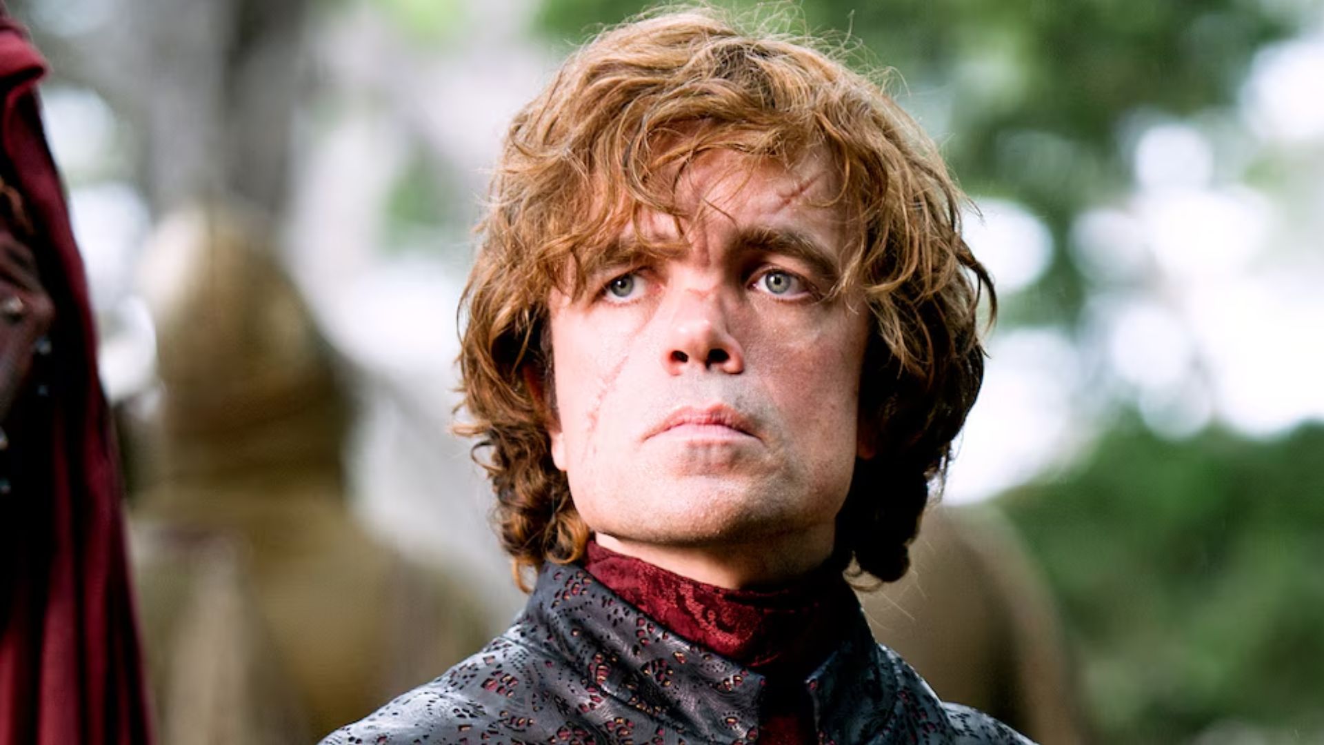 Tyrion Lannister from Game of Thrones | Image via HBO