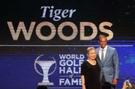 2022 World Golf Hall of Fame Induction - Source: Getty