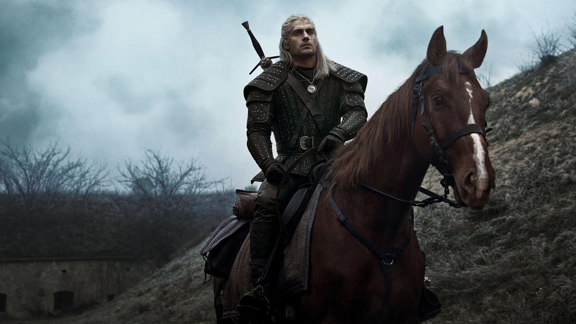 The Witcher | Image via Netflix