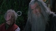 Scene from LOTR: The Fellowship Of The Ring | Image via New Line Cinema