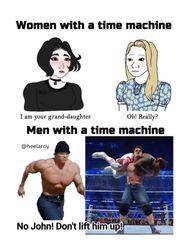 John Cena memes