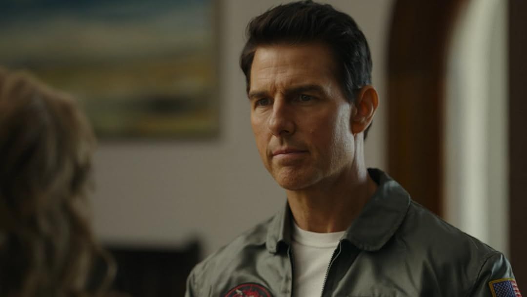 Where does tom cruise live 