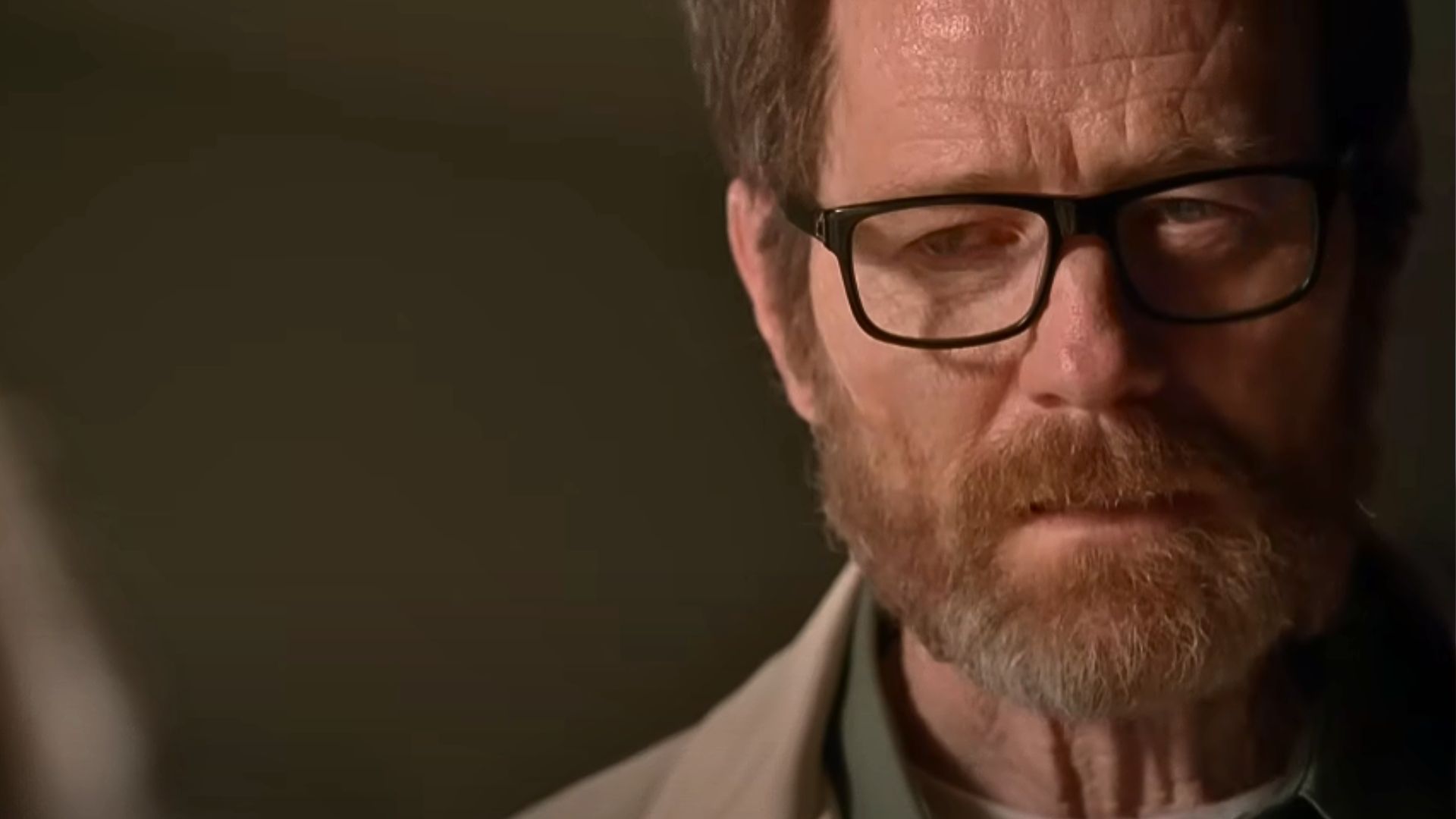 &ldquo;I did it for me&rdquo; - Walter to Skyler | Image via Netflix