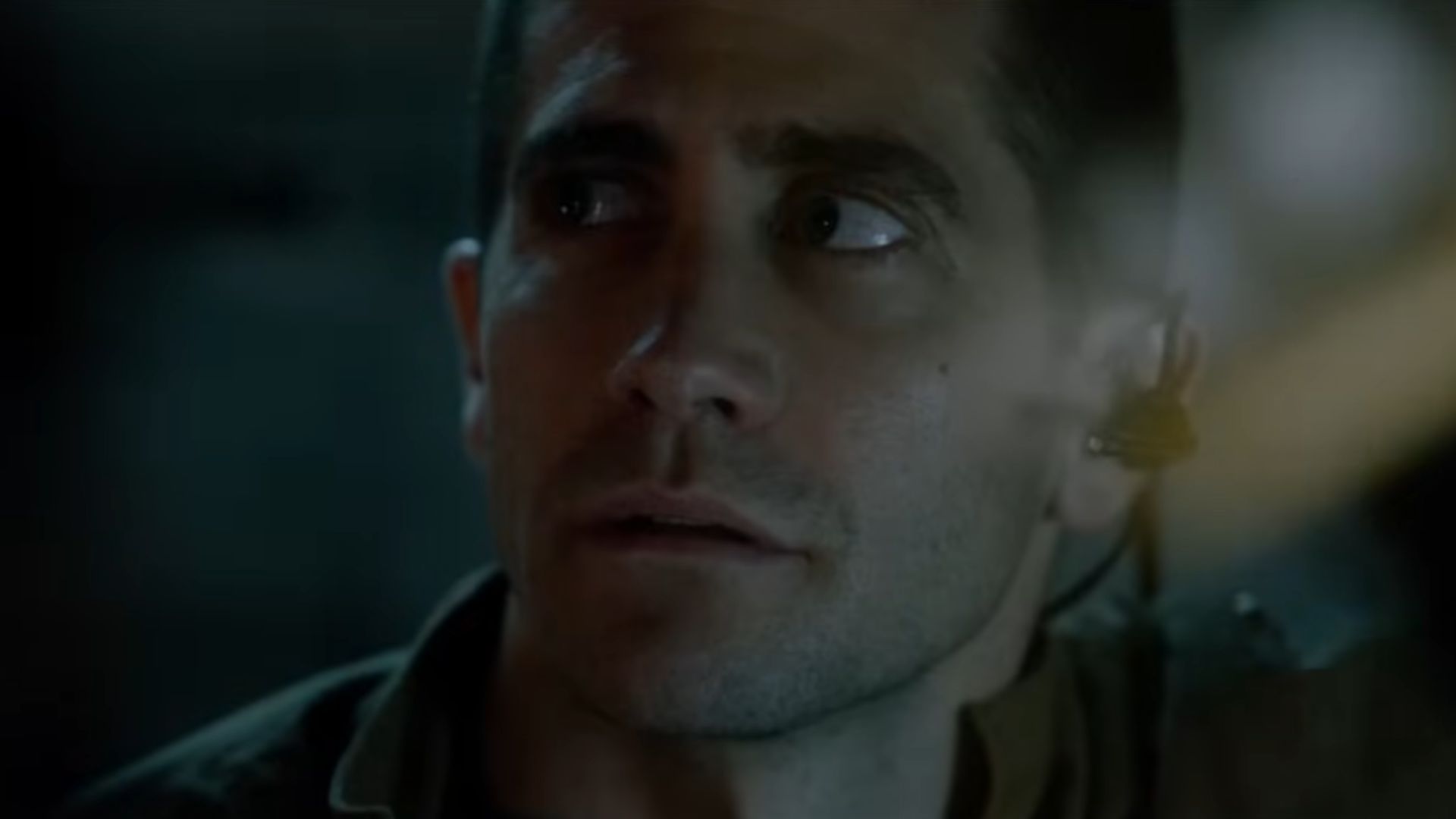 Jake Gyllenhaal in Life | Image via Sony Pictures