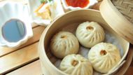 Pork Baos (Image via Pixabay)